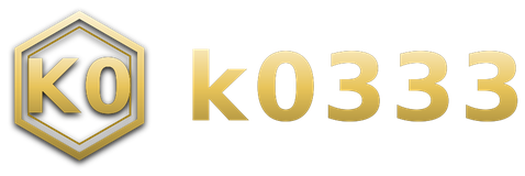 k0333 logo